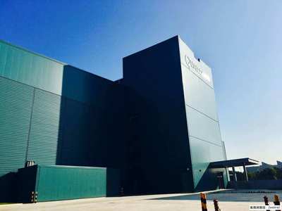 高通首個(gè)半導(dǎo)體制造測(cè)試工廠落戶上海，深化中國(guó)布局賦能通訊技術(shù)發(fā)展