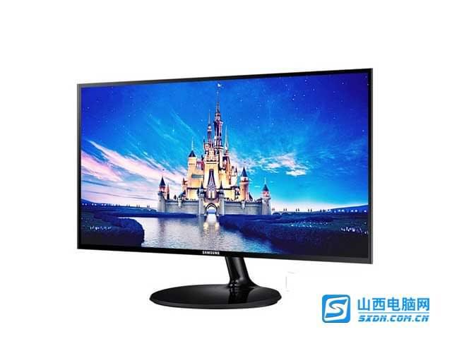 太原新泰科 三星S32F351FU顯示器熱力促銷，專注電子科技研發與銷售