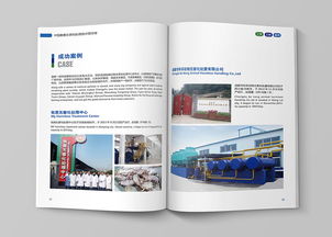 誠(chéng)鑄集團(tuán)產(chǎn)品畫冊(cè)設(shè)計(jì) 圖文交融，鑄就品牌形象新篇章